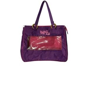 Bratz Canvas Tote Bag